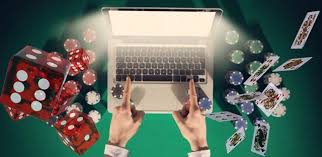 Вход на официальный сайт Casino Frank